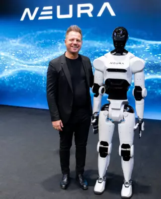 NEURA_Robotics