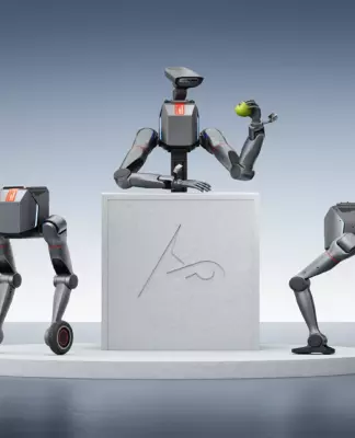 limx-tron-2