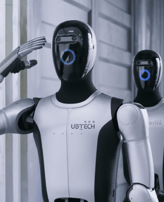 UBTech